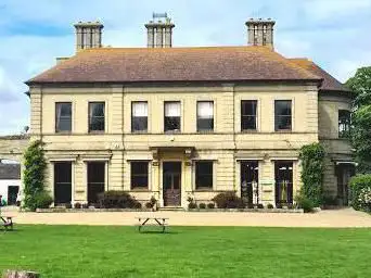 Photo de Thrigby Hall Wildlife Gardens