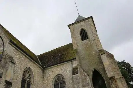 Photo de Église Sainte-Osmanne