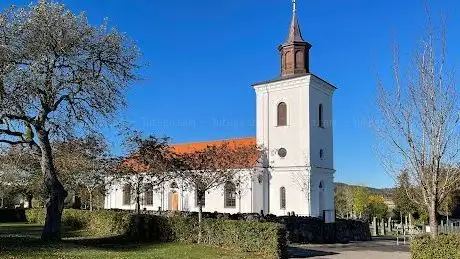 Photo de Lindbergs kyrka