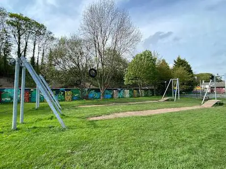 Photo de Burton Road Jubilee Park