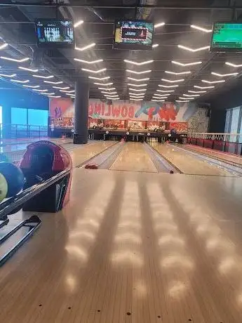 Photo de Playland&Playbowling