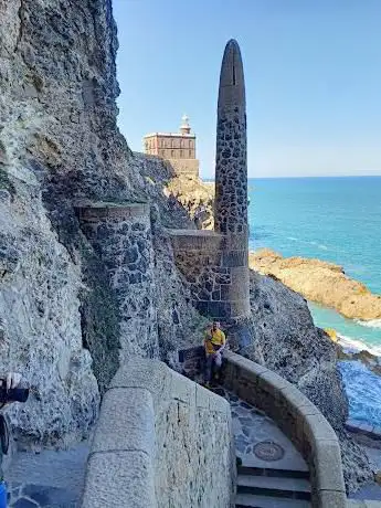 Photo de Cuevas del Conventico