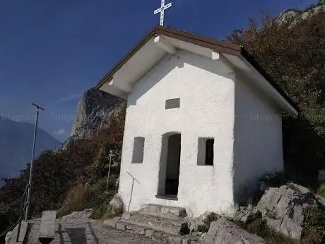 Photo de Cappelletta della Madonna del Carmine al San Martino