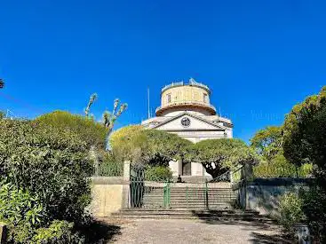 Photo de Lisbon Astronomical Observatory