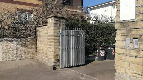 Photo de Monastero Della Visitazione