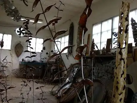 Photo de Les Naus de L'art