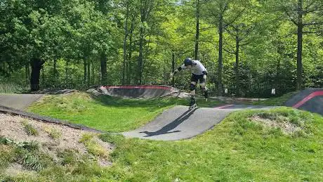 Photo de PUMPTRACK SCHOTEN