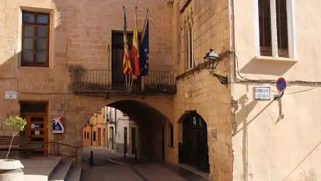 Photo de Tourist Info Cabanes