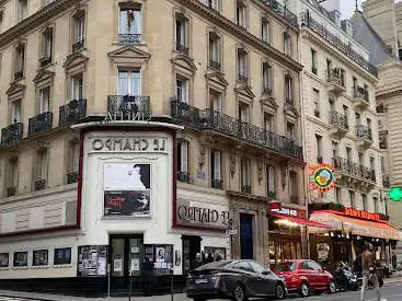Photo de Le Champo