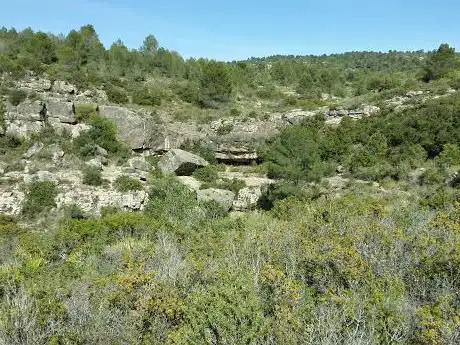 Photo de Peña Sanson