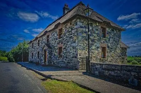 Photo de An Maide Bán