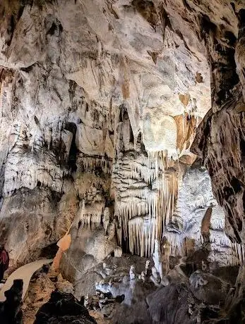 Foto de Gornja Spilja Upper Cave