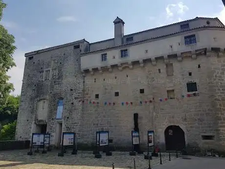 Photo de Château de Pazin