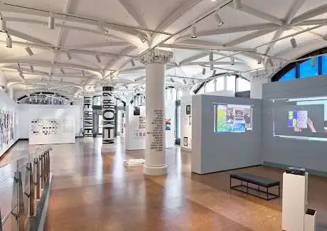 Photo de Art Gallery