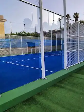 Photo de Las Padel