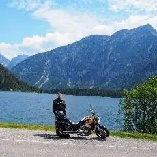 Photo de Dreiländerstein