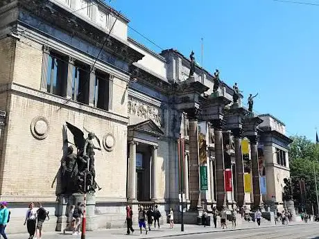 Photo de Musée Fin de siècle