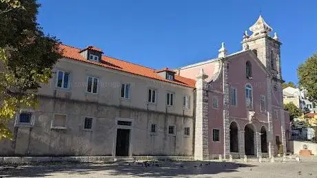 Photo de Eglise Notre-Dame de la Porciúncula
