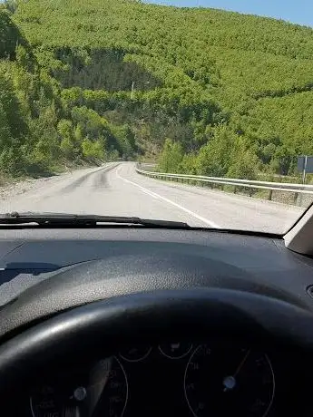 Photo de Yenigün Tüneli 160 Mt.