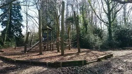 Photo de Lower East Court play area