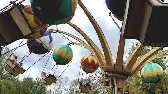Photo de Les Montgolfières