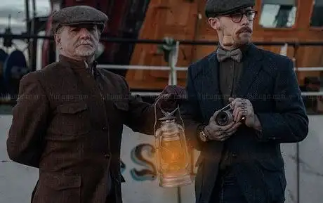 Photo de Celtic Tweed