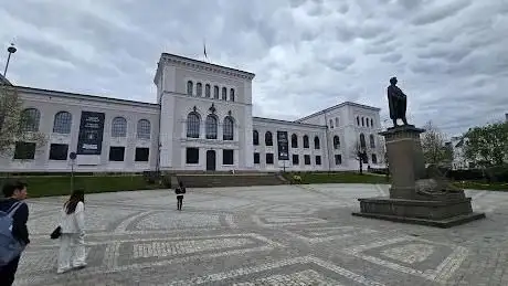 Photo de Musée de Bergen