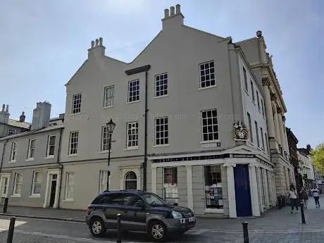 Photo de Doncaster Tourist Information Centre