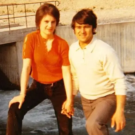 Photo de A.S. Uhrwiller