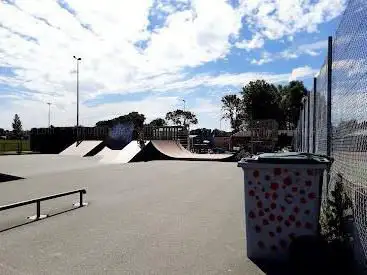 Photo de Skatepark de la Baumette