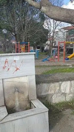 Photo de Child park