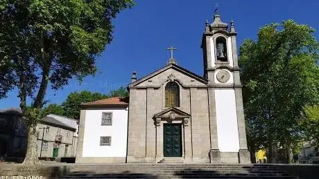Photo de Igreja de São Dâmaso