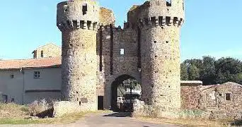 Photo de Chateau de Sanzay