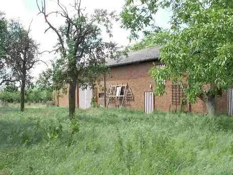Photo de Natuurhuis Panneweel