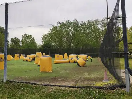 Photo de CS PAINTBALL TOULOUSE