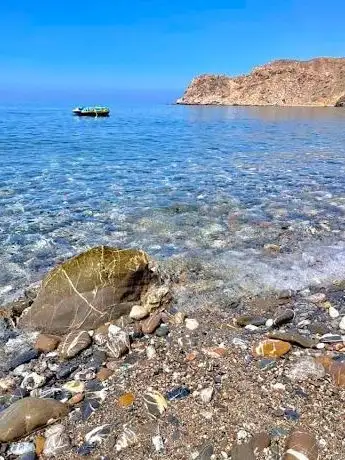 Photo de Plage Boumehdi