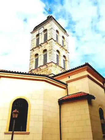 Photo de Église St Marcellin
