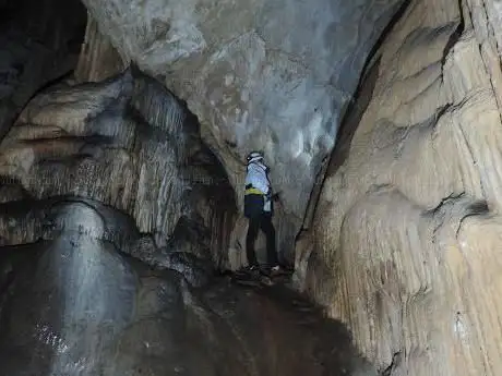 Photo de Grotta Bac