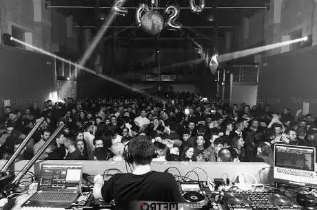 Photo de Metrò Discoteque