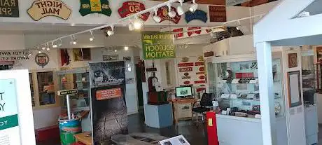 Photo de Narrow Gauge Railway Museum