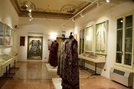 Photo de Historical Didactic Museum of Tapestry 