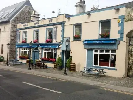 Photo de Howth Port