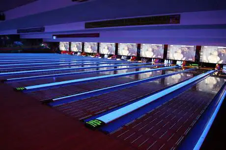 Photo de Bowling Le Master