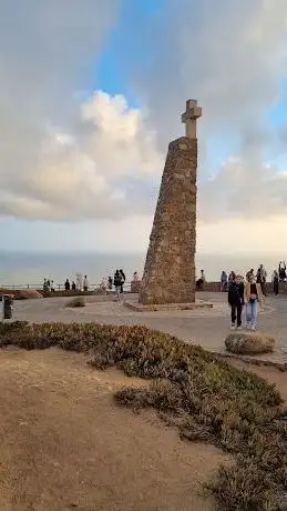 Photo de Praia da Angra da Cerva
