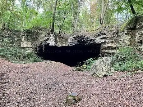 Photo de La grotte du Diable