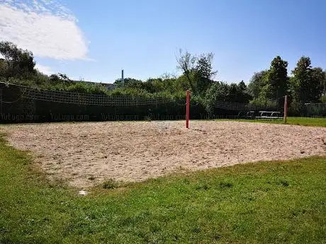 Photo de Volleyball-Platz Korber Höhe