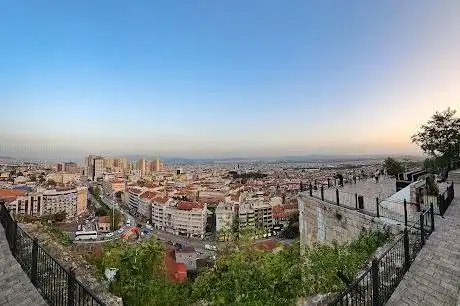 Photo de Panoramic Viewpoint