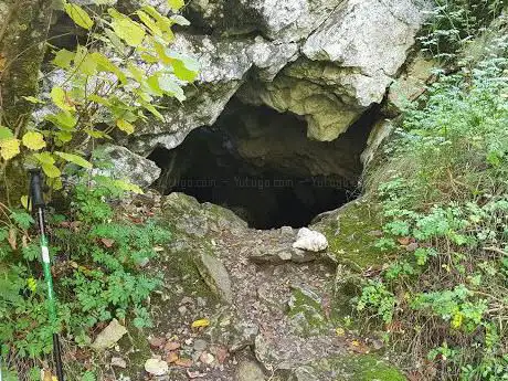 Photo de Cueva Diablozulo