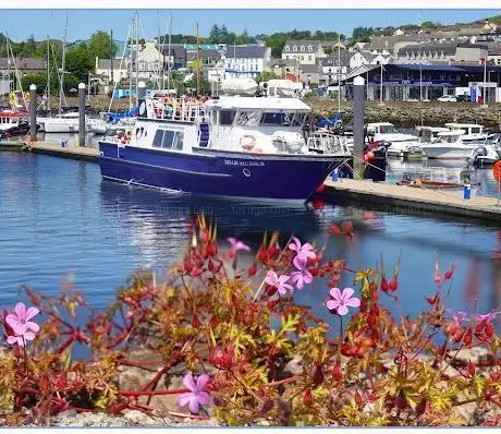 Photo de Atlantic Coastal Cruises