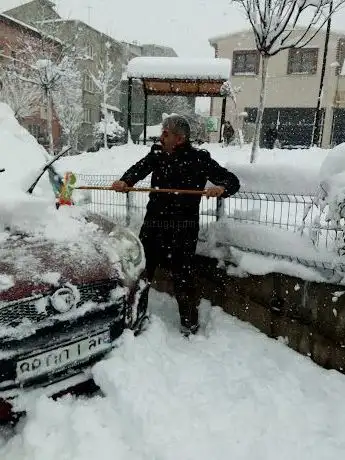 Photo de Çiğdem Parkı